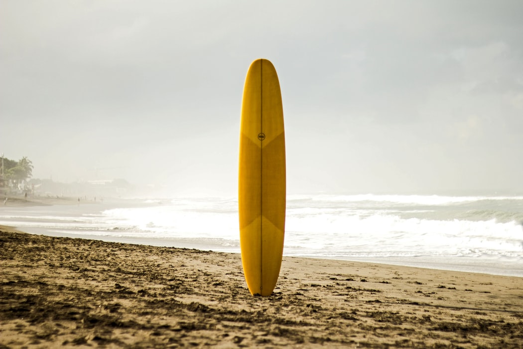 サーフボード　初心者向き HOW TO START SURFING】My Review of Beach Access Soft Top